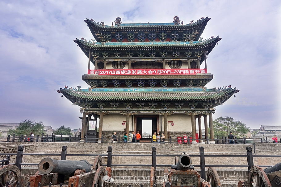 平遥古城两天一夜旅游攻略,十一月份平遥旅游攻略