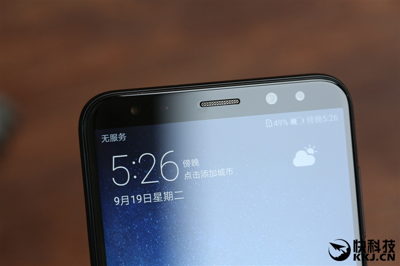 华为新机麦芒9测评,华为最新款手机mate10