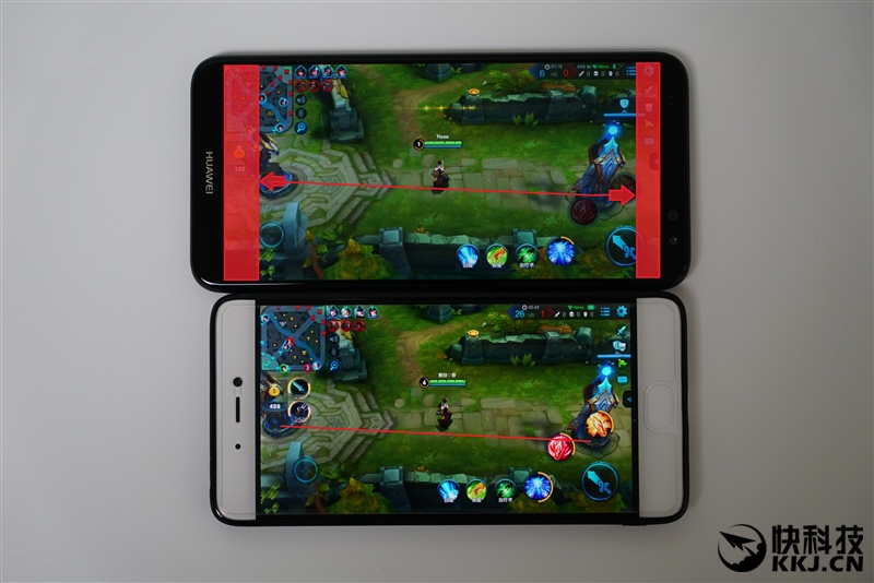 华为新机麦芒9测评,华为最新款手机mate10