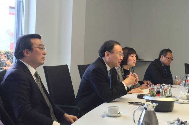 工业强市产业兴市项目,产业集群推进工业强市的路径分析