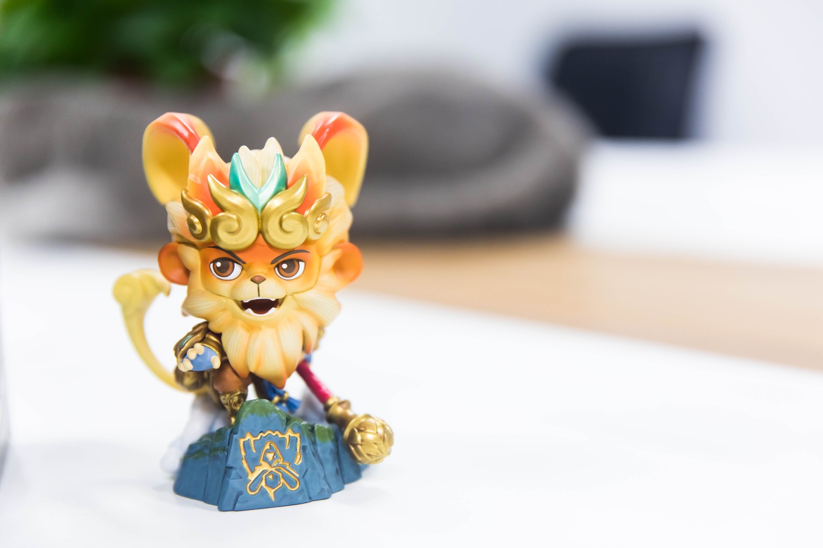 一番赏极点悟空手办开箱测评,悟空总决赛手办开箱