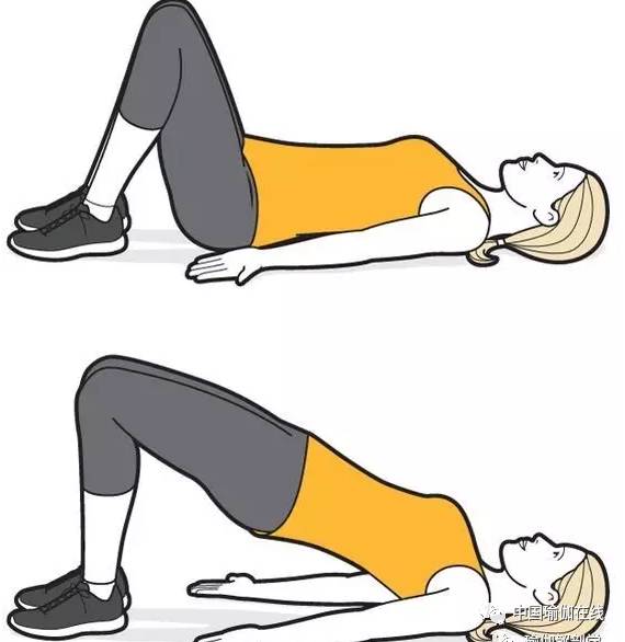 怎样找到你的盆底肌 (如何拥有一个强壮的盆底肌)