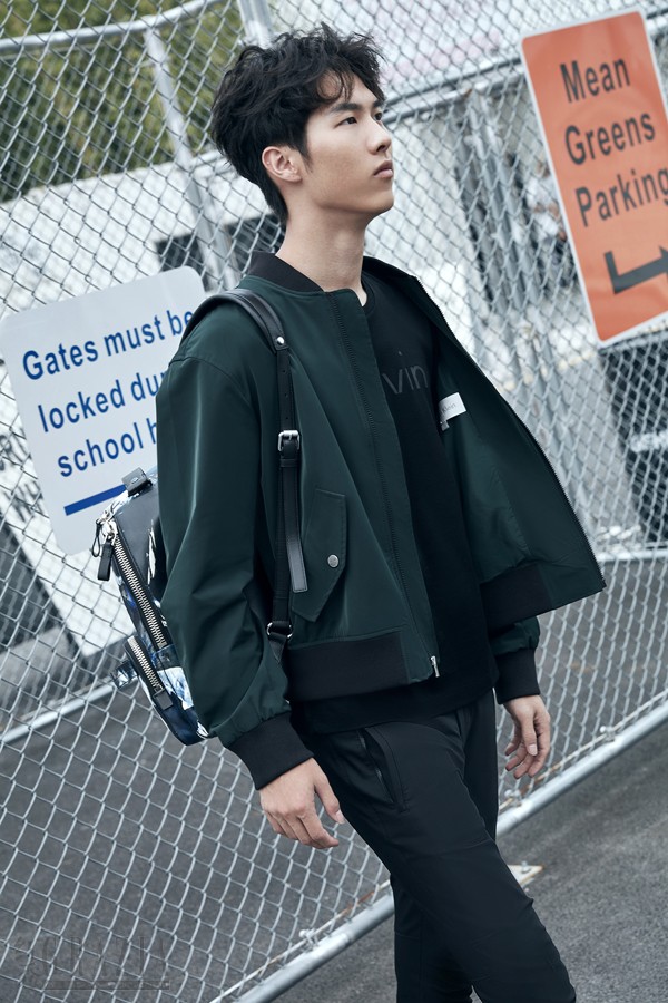 ckcalvinklein衣服,ckcalvinklein北京赛特店