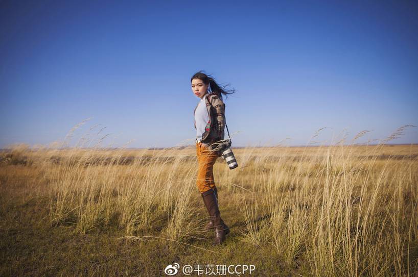 超强旅拍攻略！学会这三个技巧，你就是下一个男神收割机！