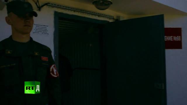 俄罗斯的航天发射场,俄罗斯航天发射中心在哪里