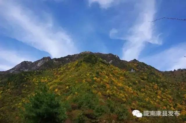 「相约康县」山水间歌声回荡,烟波里久违的故乡