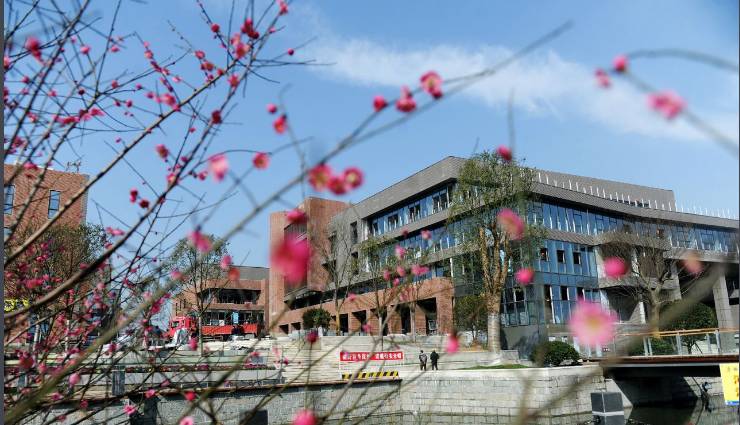 十一何必远行，余杭12个美到窒息的景点任你玩！