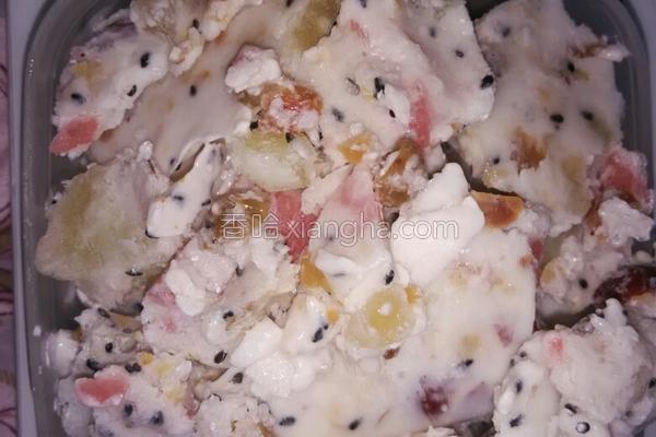 不用炒酸奶机就能做炒酸奶教程,没有炒酸奶机怎么样炒酸奶