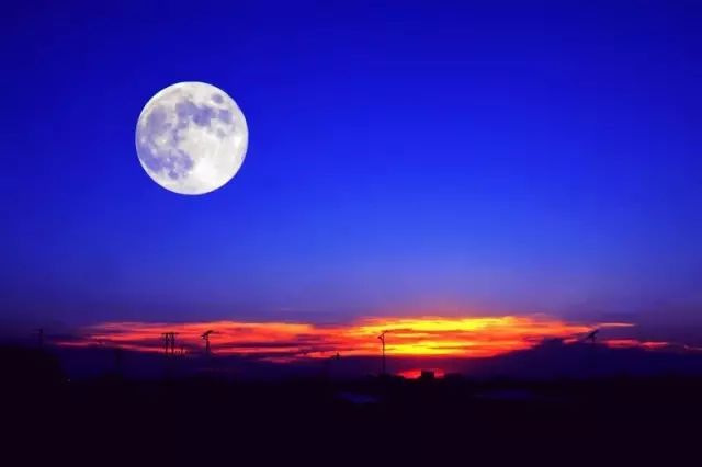 中秋节最经典的诗句句句深入人心,中秋月十首经典诗词