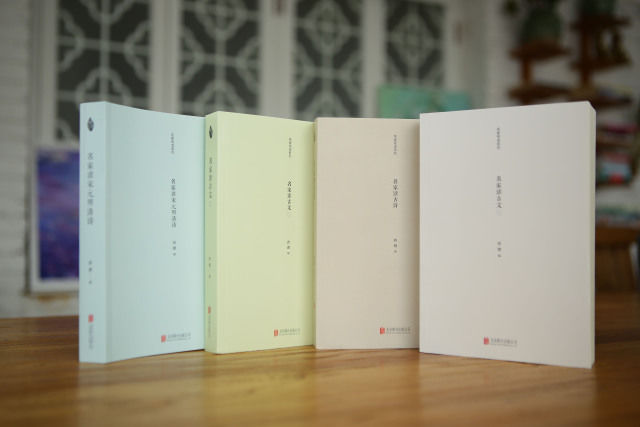 中秋节最经典的诗句句句深入人心,中秋月十首经典诗词