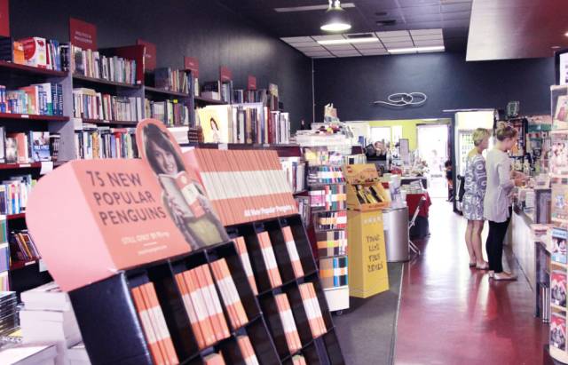 一家好书店怎么经营,怎么做好一家书店