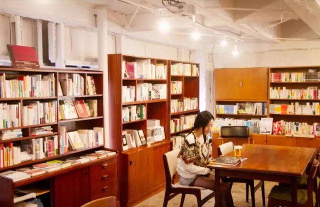 一家好书店怎么经营,怎么做好一家书店