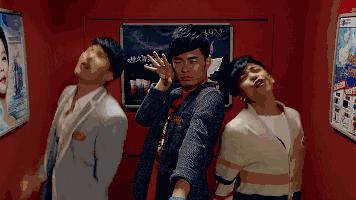 爱情公寓原班人马怎样才可以重聚,爱情公寓原班人马十年重聚采访