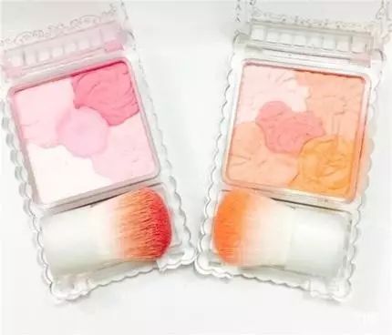 好用的口红眼影盘推荐,10元左右平价显色度高眼影盘