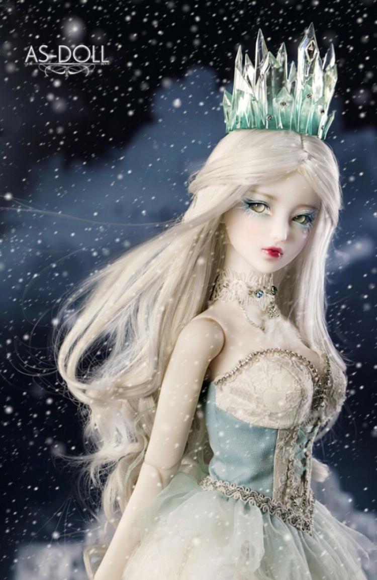 200万的人偶娃娃惊艳范爷订婚场！还有这些贵到流泪的手工美娃，你想买吗？！