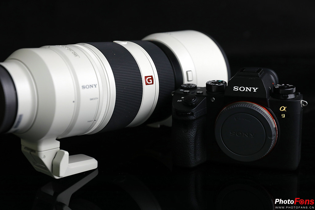 索尼g大师16-35镜头怎么样,索尼sel100400gm