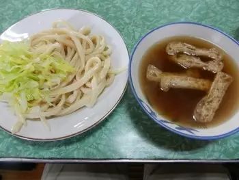 日本乌冬面方便面,日本咖喱乌冬面的做法