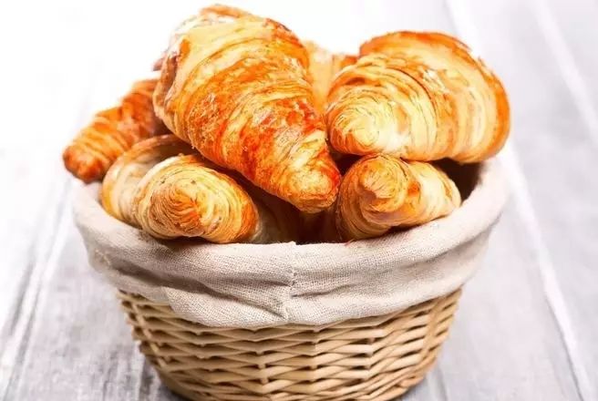 可怕的面包,很恐怖的面包