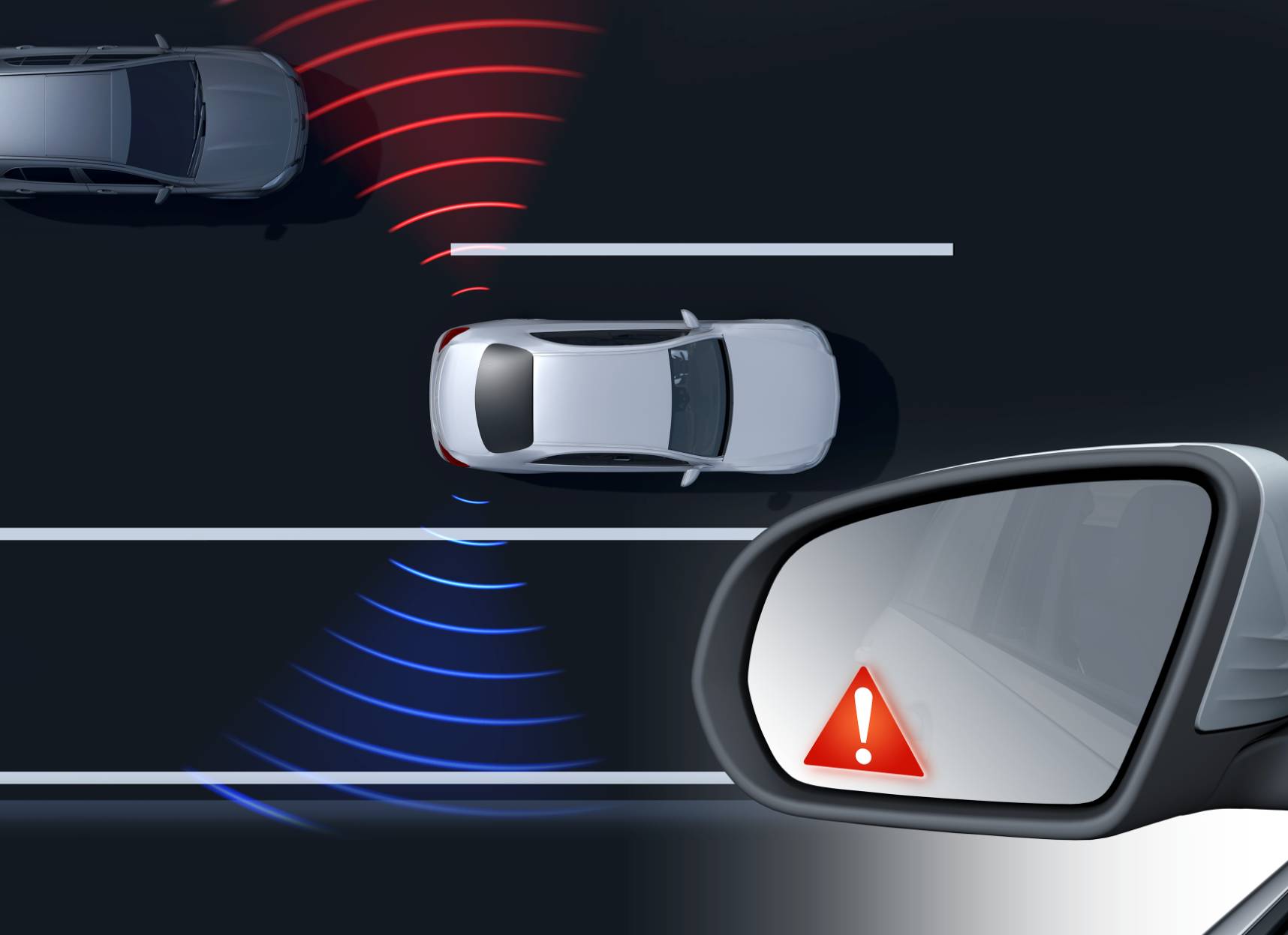 D级车市场“一哥”说:超越自己才是强者