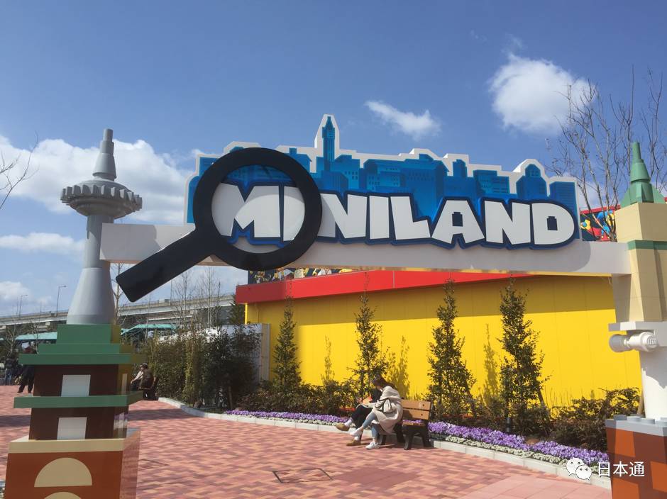 日本哪个乐高乐园最好,日本人评价乐高乐园