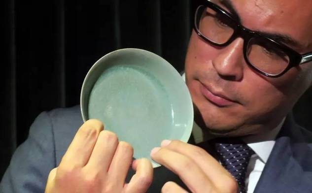 香港苏富比2017汝窑,盘点苏富比秋拍瓷器