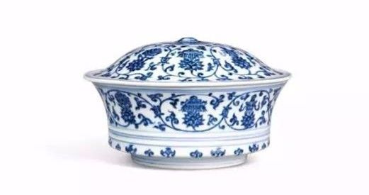 香港苏富比2017汝窑,盘点苏富比秋拍瓷器