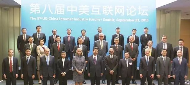 互联网最牛的企业家,国内最牛互联网大佬