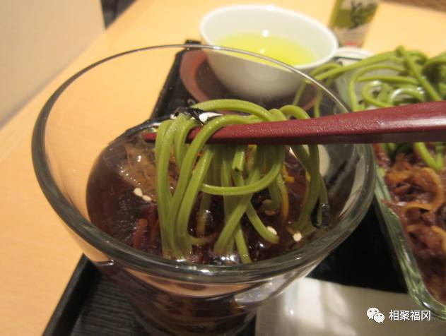 福冈天神美食,去日本福冈旅游必吃的美食