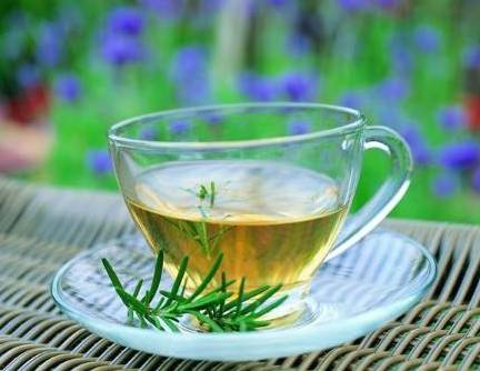 竹叶青茶叶正确冲泡方法,如何冲泡竹叶青茶叶粉水