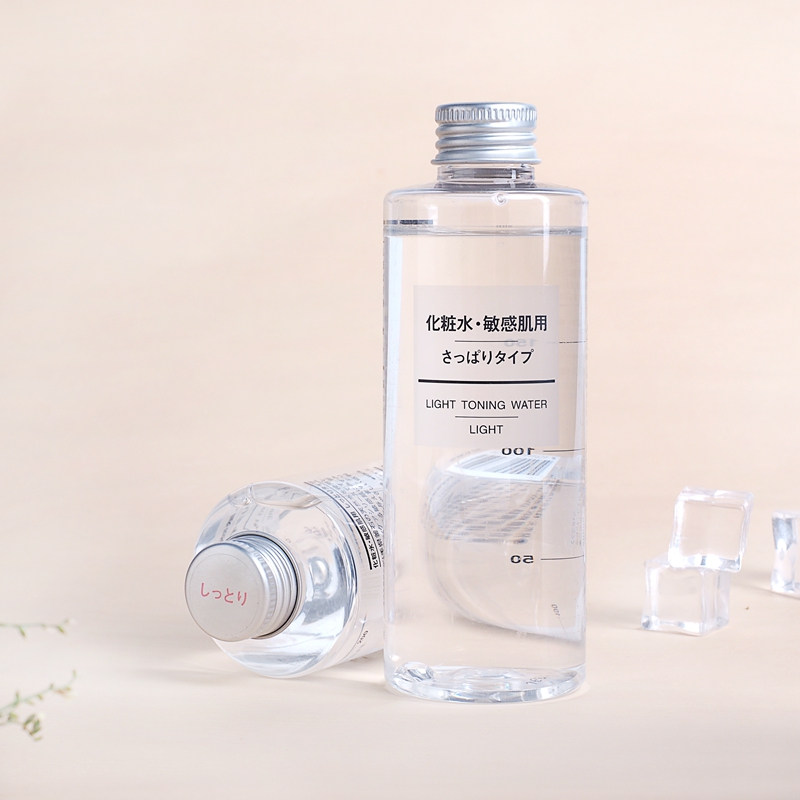 三十岁平价干皮护肤品套装推荐,不到一百块全套化妆品