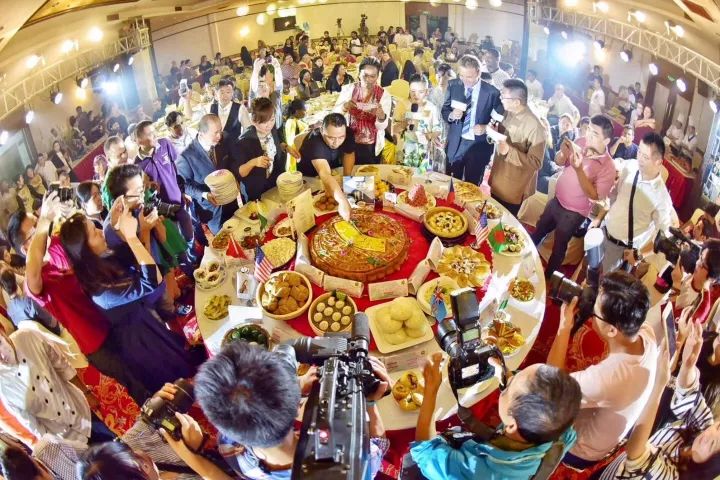 无锡老字号面食有哪些,无锡面食老字号