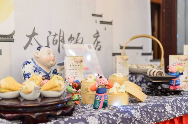 无锡老字号面食有哪些,无锡面食老字号