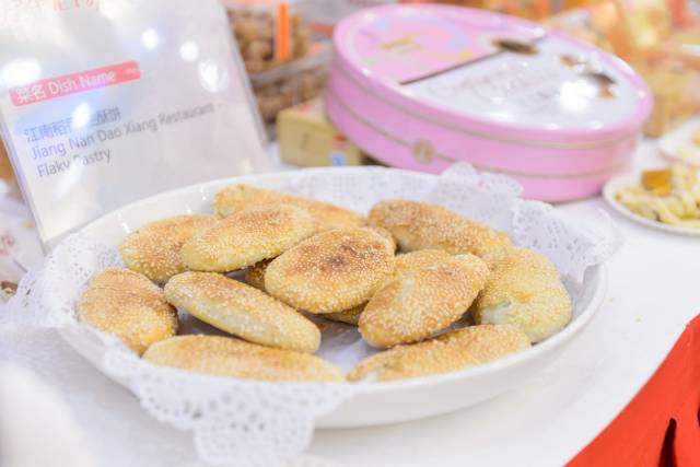 无锡老字号面食有哪些,无锡面食老字号