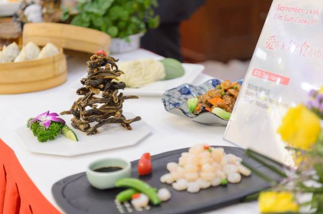 无锡老字号面食有哪些,无锡面食老字号