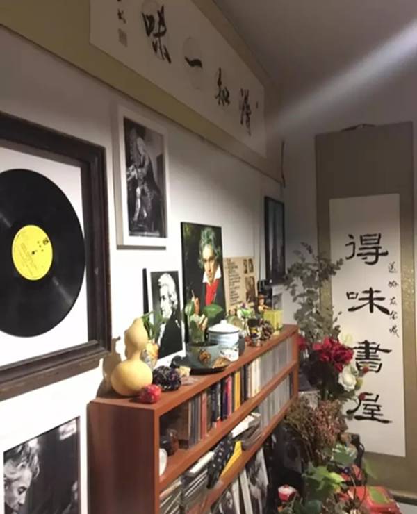 乐游｜国庆不出门的，来沈阳这些最美看书圣地，装文艺，玩自拍，看猫咪……都能满足你~