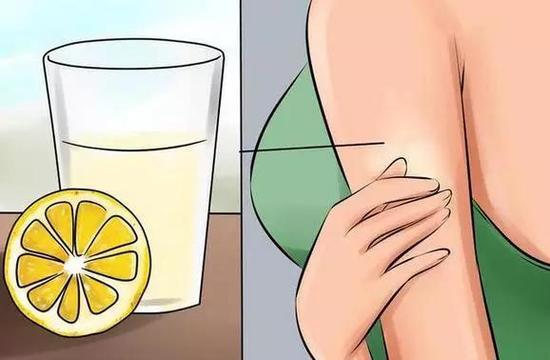 柠檬水真的那么神奇吗,柠檬水美白又抗癌这是真的吗