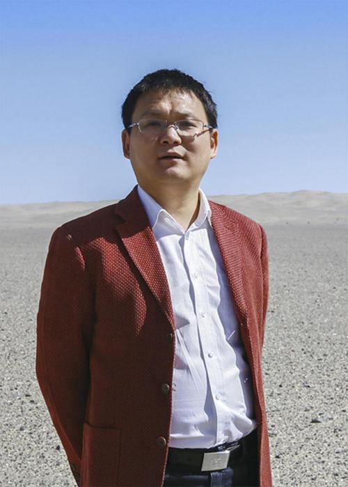 永雄集团董事长谭曼会成长经历,永雄集团创始人兼董事长谭曼