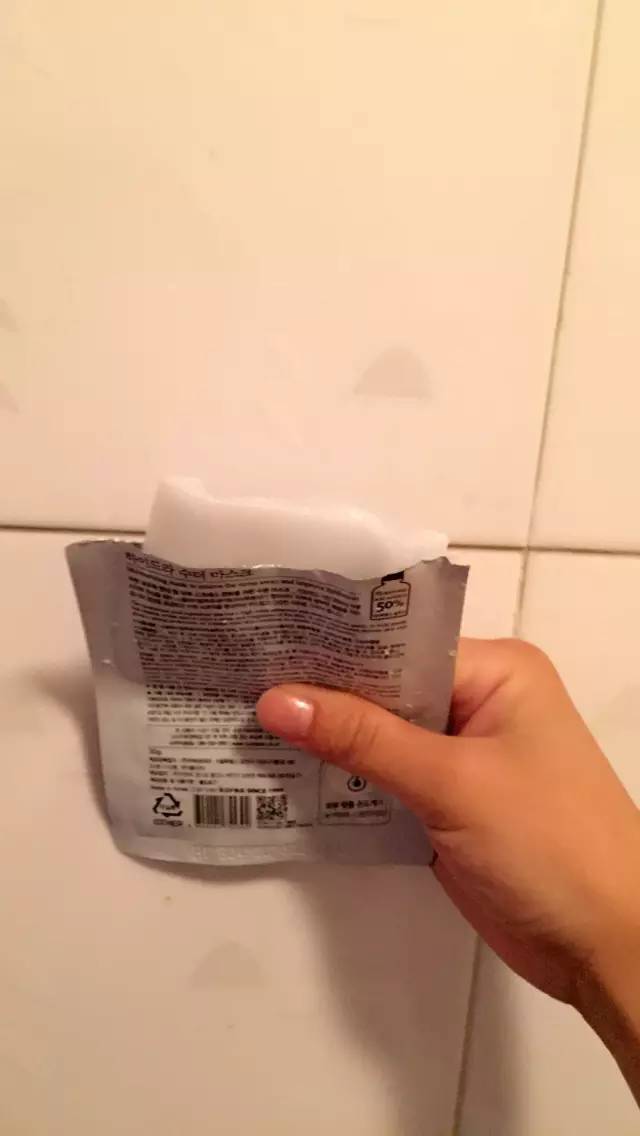 测评｜韩国前总统夫人*用御**的AHC玻尿酸面膜有多好？