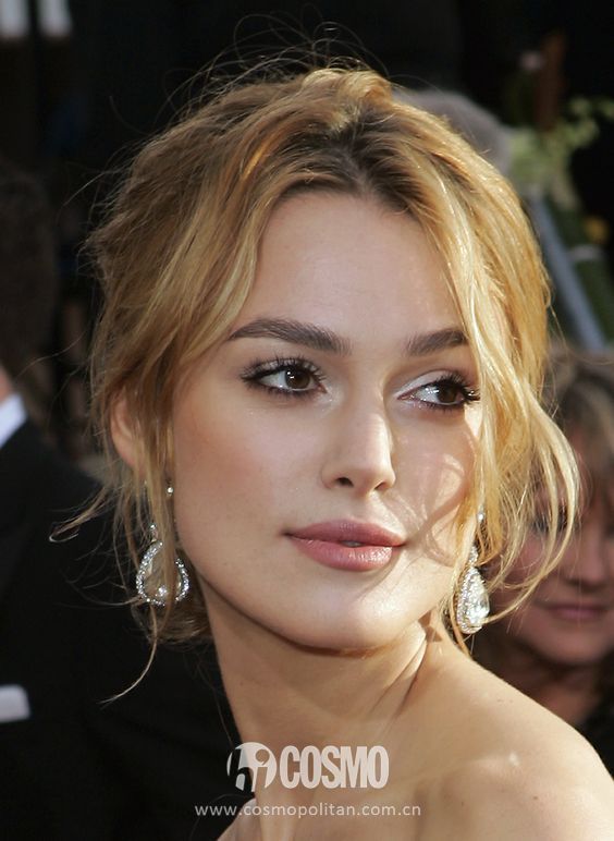 美人计戴眼镜刘海怎么剪好看,肉肉脸型适合什么刘海