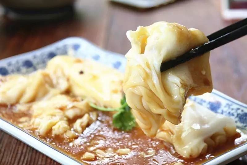 华辉拉肠和荔银肠粉哪个好吃,广州拉肠和潮汕肠粉区别