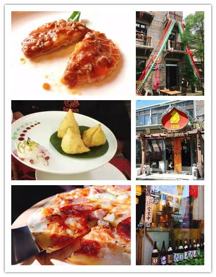 无锡老字号面食有哪些,无锡面食老字号