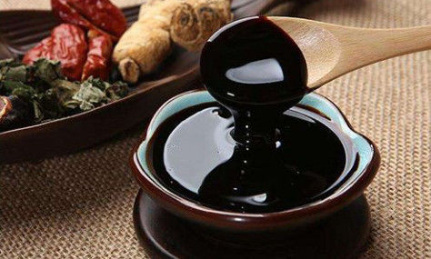 干咳有什么膏方,干咳喝膏方