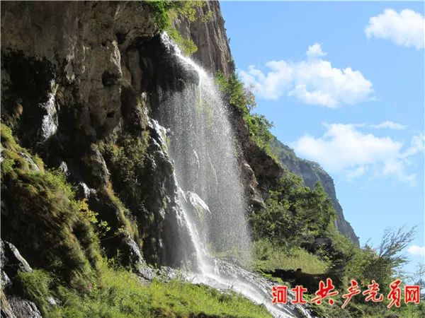美丽邢台绿色太行,邢台生态文明建设