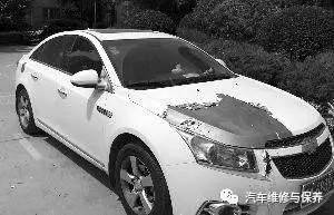 白色汽车氧化怎么解决,新车氧化怎么解决