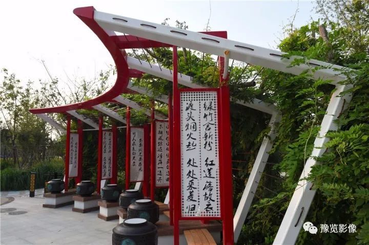 园博园优美的风景值得欣赏,园博园最好看的是哪几个园