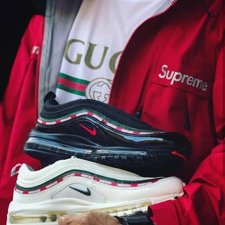 拉帮结派,拉帮结派潮流鞋