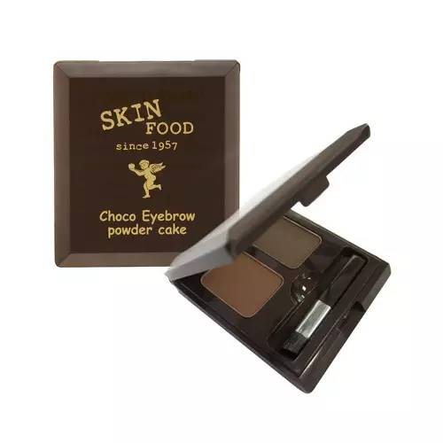 画眉型新手必学的画眉方法,零基础必学画眉技巧