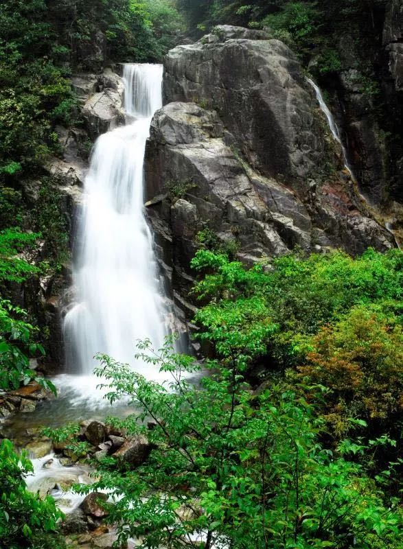 贺州姑婆山旅游攻略,广西贺州姑婆山一天游