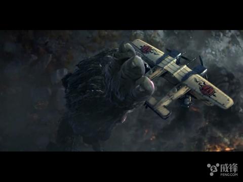 战争艺术赤潮克制,极致的战争艺术