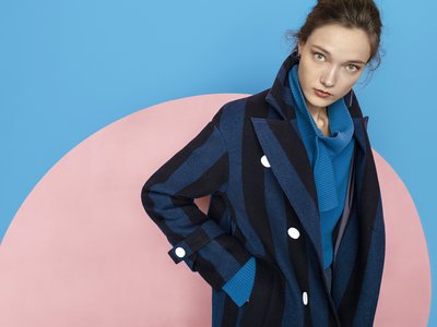 lily女装2019秋装,lily秋冬穿搭